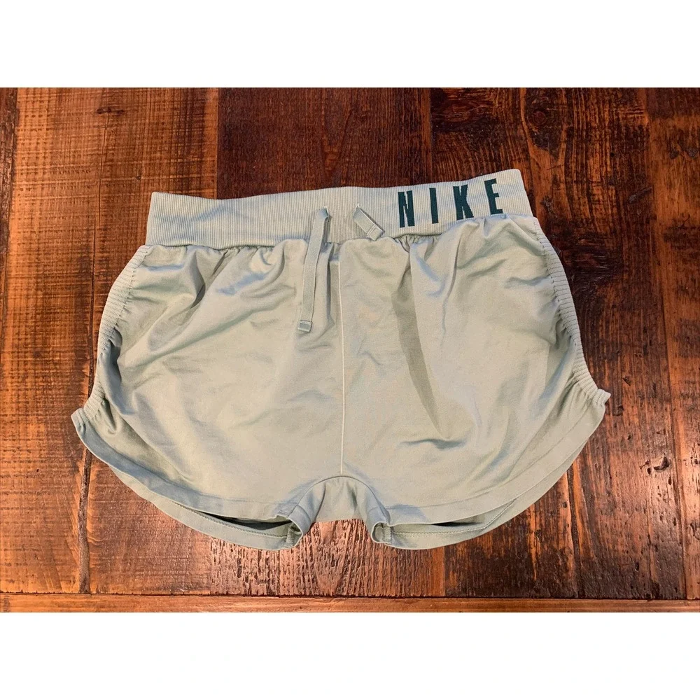Nike Girls XL Kids Sport‎ Gym Shorts Dry Short CJ7584 352